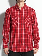 Independent Control Flannel