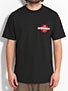 Independent Chest OGBC T-Shirt