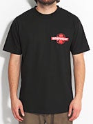 Independent Chest OGBC T-Shirt