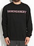 Independent Cerveza B/C Crew Sweatshirt