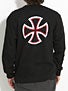 Independent Cerveza B/C Crew Sweatshirt
