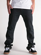Independent Disrupt 129 Jeans  Dirty Indigo