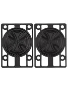 Independent Riser Pads 1/8