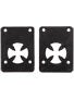 Independent Shock Pads 1/8