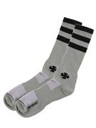Independent Expose Crew Socks