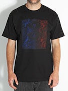 Independent Faded Hell Bent T-Shirt