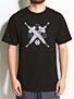 Independent FTR Truck Cross T-Shirt