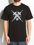 Independent FTR Truck Cross T-Shirt