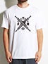 Independent FTR Truck Cross T-Shirt