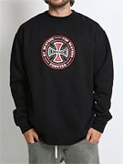 Independent Forever Crew Neck Sweatshirt