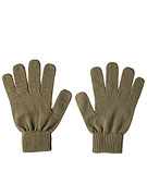 Independent F'n Gloves  Military Green