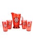 Independent F'n Pitcher Set