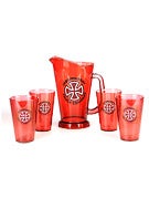 Independent F'n Pitcher Set