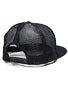 Independent F The Rest Mesh Hat
