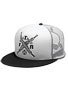 Independent F The Rest Mesh Hat