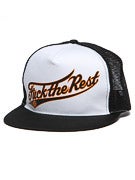Independent FTR League Mesh Hat