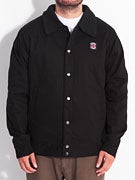 Independent Gauge Jacket