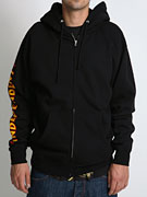 Independent Groundbar Hoodzip