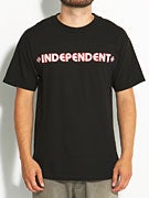 Independent Bar/Cross T-Shirt