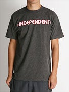 Independent Bar/Cross T-Shirt