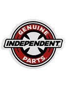 Independent GP Logo 3