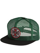 Independent Grade Mesh Hat
