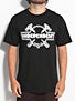Independent Hammer and Chain T-Shirt