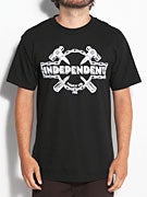 Independent Hammer and Chain T-Shirt