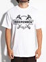 Independent Hammer and Chain T-Shirt