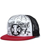 Independent Hitz Sharpie Mesh Hat