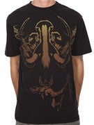 Independent Haslam Stand Off Premium T-Shirt