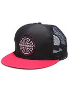 Independent Lines B/C Trucker Hat
