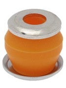 Independent Bushings Low Medium Orange