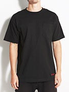 Independent Label Pocket T-Shirt