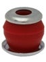 Independent Bushings Low Soft Red