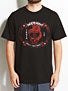 Independent LPR Skull T-Shirt