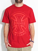 Independent Large TC T-Shirt