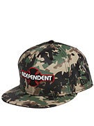 Independent Muddle New Era Hat