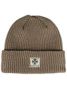 Independent No BS Beanie