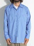 Independent No BS Work Shirt