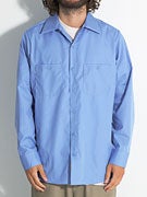 Independent No BS Work Shirt