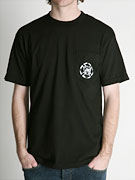 Independent Neckface Cross T-Shirt