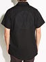 Independent No BS Lines S/S Work Shirt