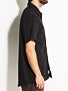 Independent No BS Lines S/S Work Shirt