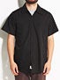 Independent No BS Lines S/S Work Shirt