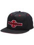 Independent OGBC Twill Snapback Hat