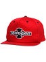 Independent OGBC Twill Snapback Hat