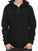 Independent OE Classic Hoodzip