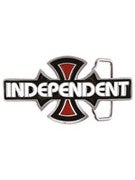 Independent OGBC Belt Buckle