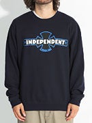 Independent Painted OGBC Crew Sweatshirt